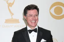 David Letterman Hosts Replacement, Stephen Colbert