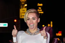 Miley Cyrus Opens Up About ‘Scary’ Hospital Visit