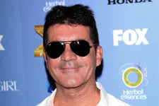 Simon Cowell Admits Affair, Battle With Depression