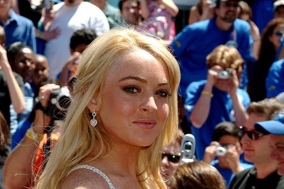 21 Secrets And Scandals Involving Lindsay Lohan!