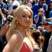 21 Secrets And Scandals Involving Lindsay Lohan!