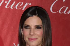Sandra Bullock Confronted Her Stalker Face-to-Face