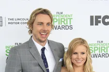 Kristen Bell Explains Why They Taught Daughter Sign Language
