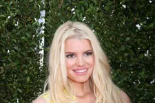 Jessica Simpson Looking Thin After Baby #2