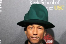 Pharrell Williams Denies He Ripped Off ‘Blurred Lines’ During Trial