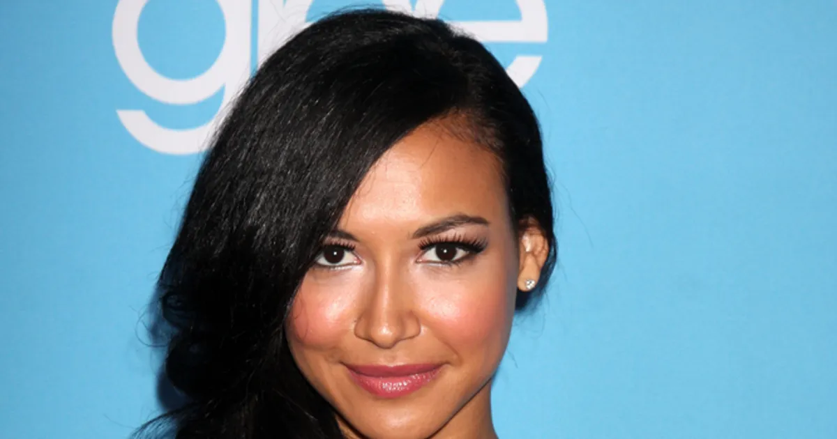 Naya Rivera Marries In Secret Fame10