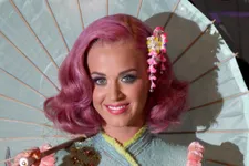 ‘Kimmel’: Katy Perry Reveals Prank Inspired New Video