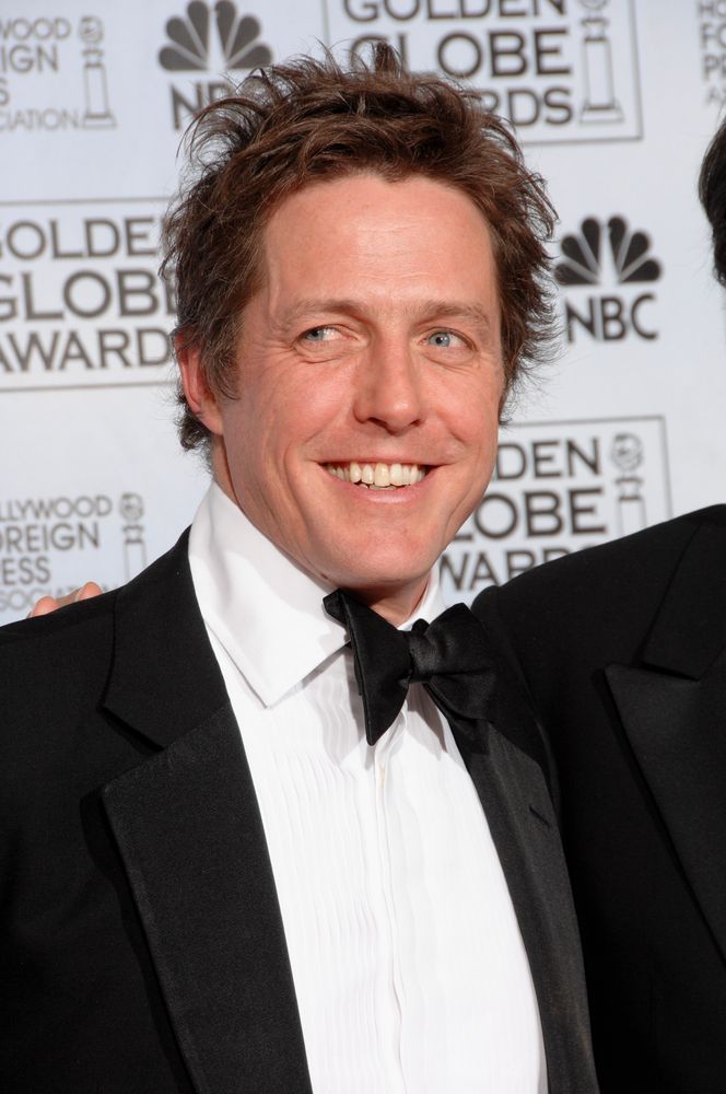 Hugh Grant Says His Iconic Love Actually Dancing Scene Was The Most Excruciating Scene Ever