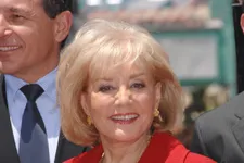 Barbara Walters Announces Official Date of Retirement!