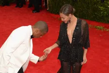 Jay Z’s ‘Proposal’ To Beyonce Was The Met Gala’s Cutest Moment