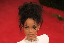 Stars Flood Rihanna’s Met Gala Afterparty