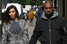 Report: Kim & Kanye Are Now Married