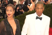 Jay Z & Beyonce All Smiles After Fight Footage Leak!