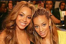 Beyonce Confuses Fans, Posts Photos Of Sister On Instagram!