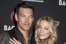 LeAnn Rimes’ Stepson Admitted To Hospital!