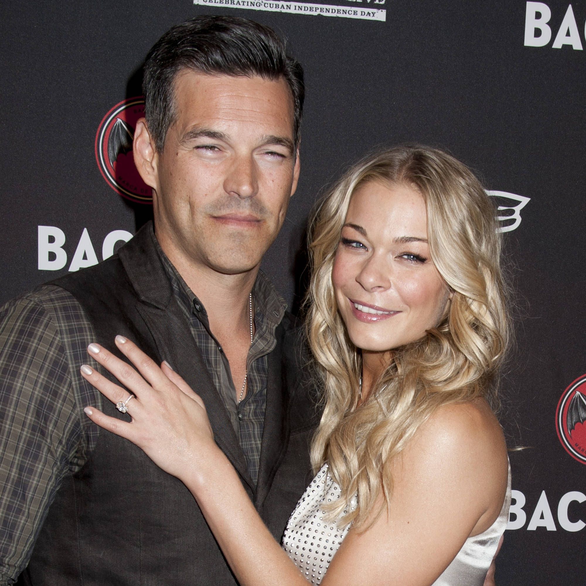 LeAnn Rimes' Stepson Admitted To Hospital! - Fame10