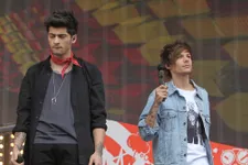 One Direction Fans Livid Over Dope Scandal