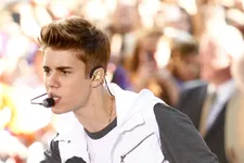 Justin Bieber In Foul-Mouthed Spat At Stables Visit
