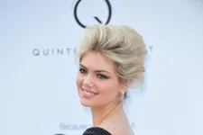 Kate Upton Told To Lose Weight