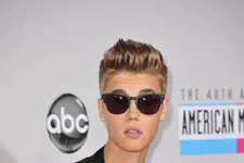 Justin Bieber Pays His Debts To Society After Egging Incident