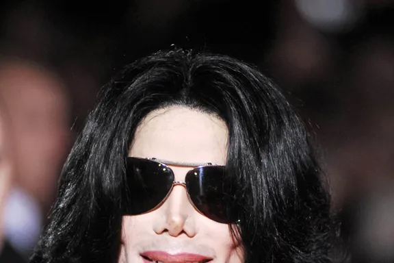 Michael Jackson Is Top Deceased Earner For Second Year