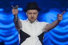 Justin Timberlake: Michael Jackson Prompted Me To Go Solo