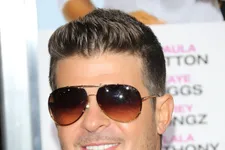9 scandales impliquant Robin Thicke