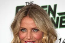 Is Cameron Diaz Engaged To Benji Madden?