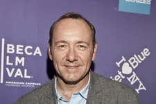 Kevin Spacey Stars In ‘Call Of Duty: Advance Warfare’