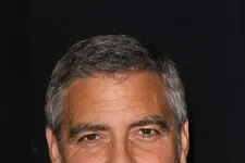 George Clooney Is Back To Work After Wedding