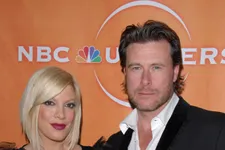 Tori Spelling Says True Tori Will Continue Without Dean