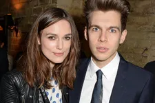 Keira Knightley Talks Marriage And Living On $50,000 A Year