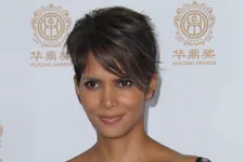 President Obama’s Daughter Joins Halle Berry’s TV Crew