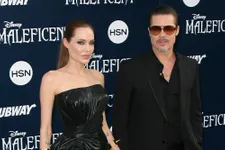 Brad Pitt Talks About ‘Nutter’ Attacker On Red Carpet
