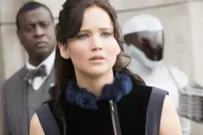 “Hunger Games” Stars Finish Shooting Final Film
