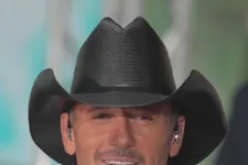 Tim McGraw Quit Drinking Over Fears He Would Die