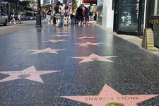 Complete List Of Celebs Getting Stars On Hollywood Walk Of Fame
