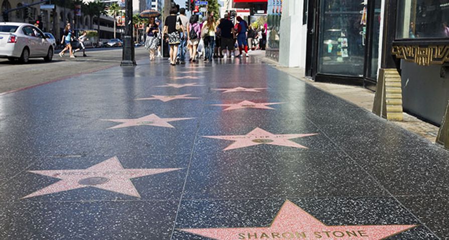 Complete List Of Celebs Getting Stars On Hollywood Walk Of Fame Fame10