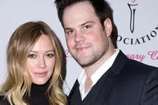 Hilary Duff And Ex Mike Comrie ‘Doing Great,’ Says Her Sister