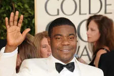 Tracy Morgan’s Mother Banned From Hospital Bedside