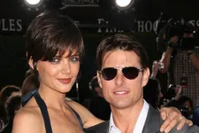 Tom Cruise And Katie Holmes Simply Hate Each Other, Don’t Speak