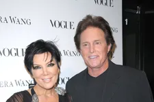 Bruce Jenner Tears Up After Kris Replaces Him In Her Will