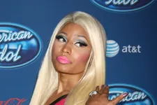 Nicki Minaj To Host MTV Europe Music Awards