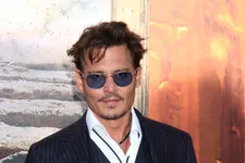 Johnny Depp Slams Actors Turned Musicians
