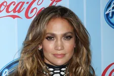 Jennifer Lopez, Leah Remini Hit By Drunk Driver
