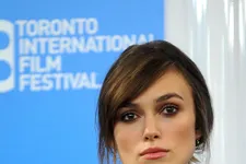 Keira Knightley Says Fans Mistake Her For Britney Spears