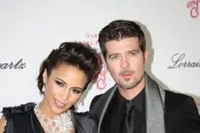Robin Thicke And Paula Patton’s Divorce Granted