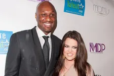 Lamar Odom Refuses To Sign Divorce Papers From Khloe Kardashian