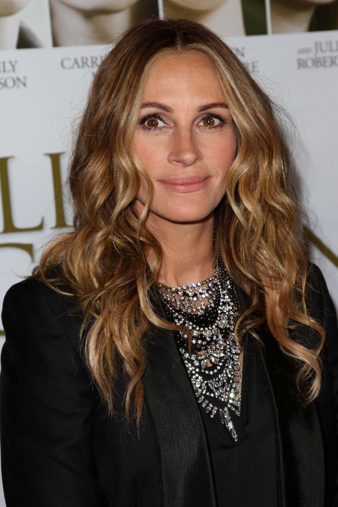 Julia Roberts' Mother Has Died At The Age of 80 - Fame10