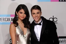 Justin Bieber And Selena Gomez Go On Canadian Vacation